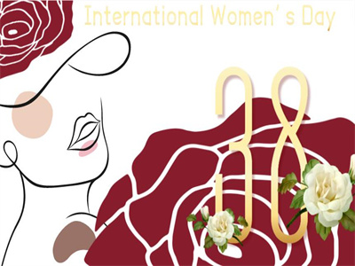 Internationaler Frauentag